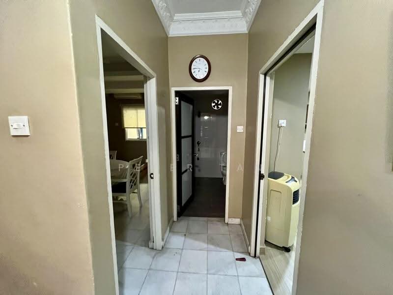 2-storey Terraced House for Rent in Bangsar (Kuala Lumpur) - Peter Tan - PropertyGuru.com.my
