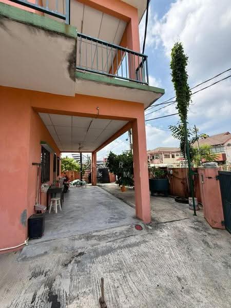 Bungalow House for Sale in Seksyen 4 (Petaling Jaya) - Nazrin Hakimin - Exterior - PropertyGuru.com.my
