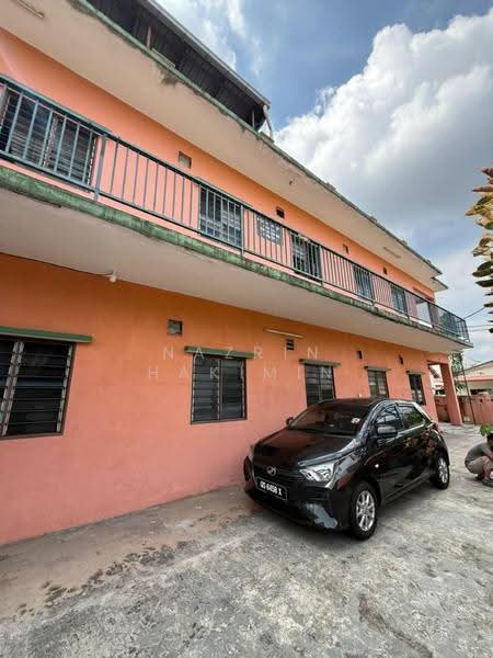 Bungalow House for Sale in Seksyen 4 (Petaling Jaya) - Nazrin Hakimin - Exterior - PropertyGuru.com.my