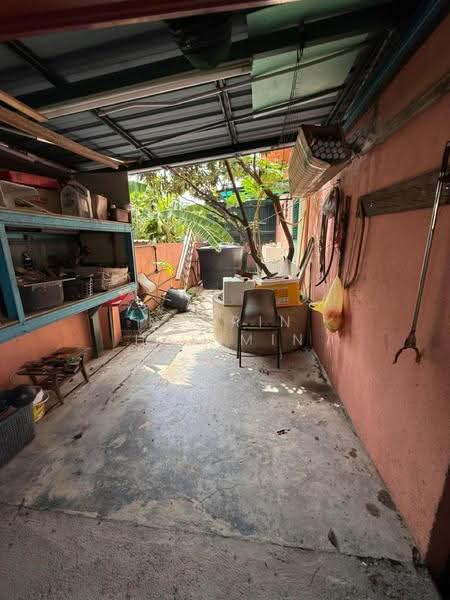 Bungalow House for Sale in Seksyen 4 (Petaling Jaya) - Nazrin Hakimin - Exterior - PropertyGuru.com.my