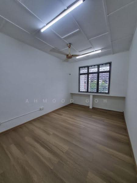 1.5-storey Terraced House for Rent in Taman Ungku (Johor Bahru) - AhMood Goh - Interior - PropertyGuru.com.my