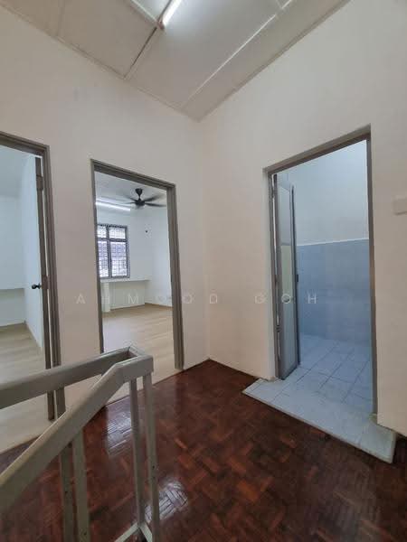 1.5-storey Terraced House for Rent in Taman Ungku (Johor Bahru) - AhMood Goh - Interior - PropertyGuru.com.my