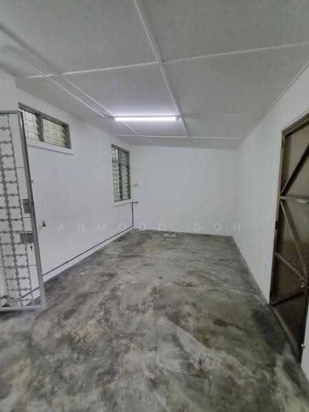 1.5-storey Terraced House for Rent in Taman Ungku (Johor Bahru) - AhMood Goh - Interior - PropertyGuru.com.my
