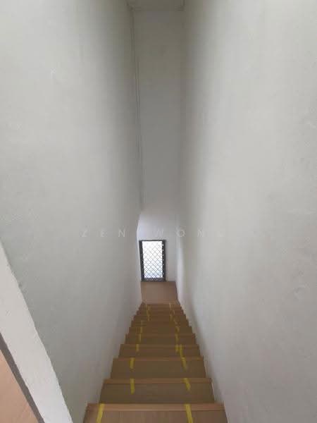 2-storey Terraced House for Sale in Taman Orkid (Batu Pahat) - Zen Wong - Interior - PropertyGuru.com.my
