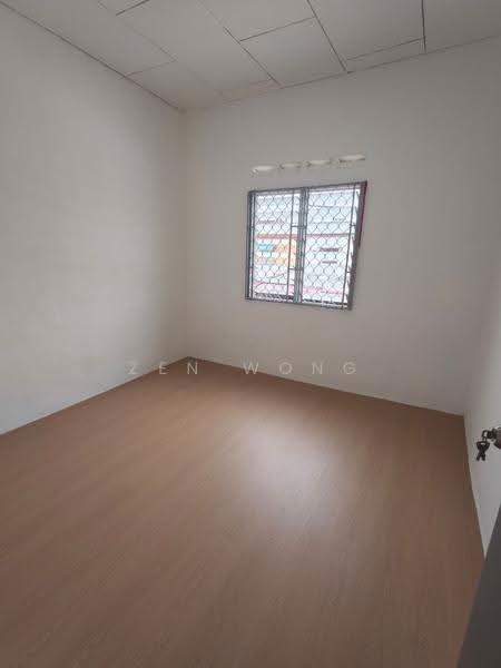 2-storey Terraced House for Sale in Taman Orkid (Batu Pahat) - Zen Wong - Interior - PropertyGuru.com.my