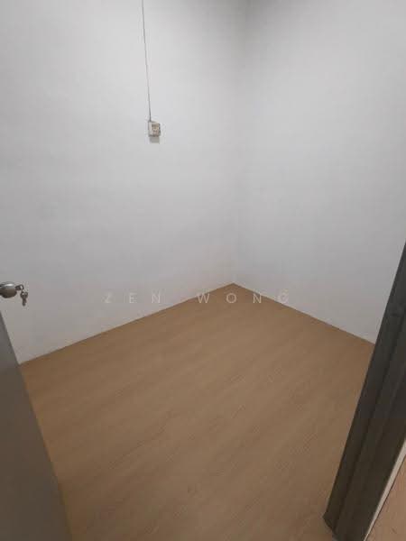 2-storey Terraced House for Sale in Taman Orkid (Batu Pahat) - Zen Wong - Interior - PropertyGuru.com.my