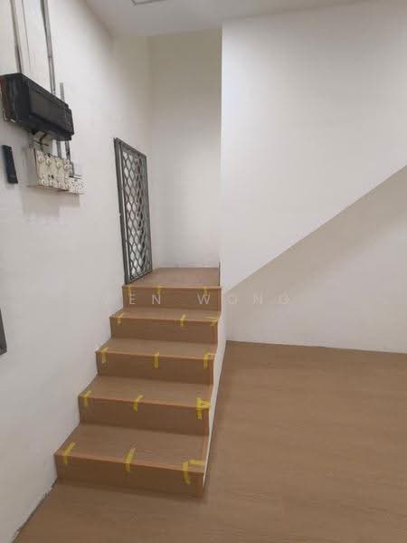 2-storey Terraced House for Sale in Taman Orkid (Batu Pahat) - Zen Wong - Interior - PropertyGuru.com.my