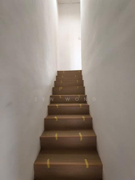 2-storey Terraced House for Sale in Taman Orkid (Batu Pahat) - Zen Wong - Interior - PropertyGuru.com.my