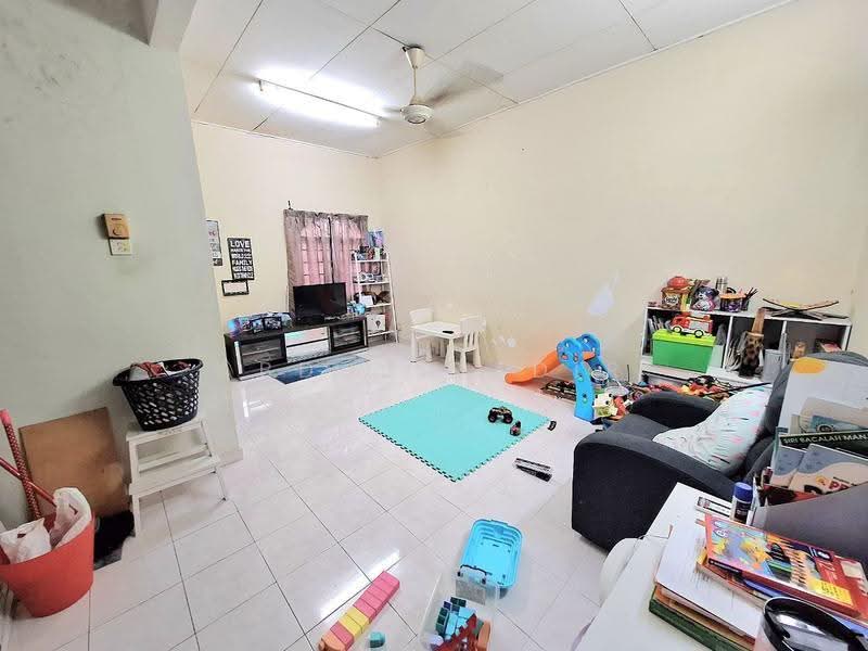 2-storey Terraced House for Sale in Seksyen 7 (Shah Alam) - Abdul Qadir - PropertyGuru.com.my