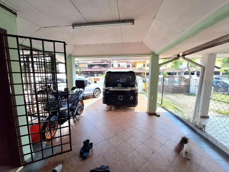 2-storey Terraced House for Sale in Seksyen 7 (Shah Alam) - Abdul Qadir - PropertyGuru.com.my