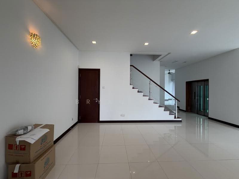 Rumah Berkembar untuk Dijual di Ampang Jaya (Ampang) - Bryan Ng - Interior - PropertyGuru.com.my