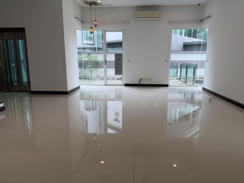 Rumah Berkembar untuk Dijual di Ampang Jaya (Ampang) - Bryan Ng - Interior - PropertyGuru.com.my
