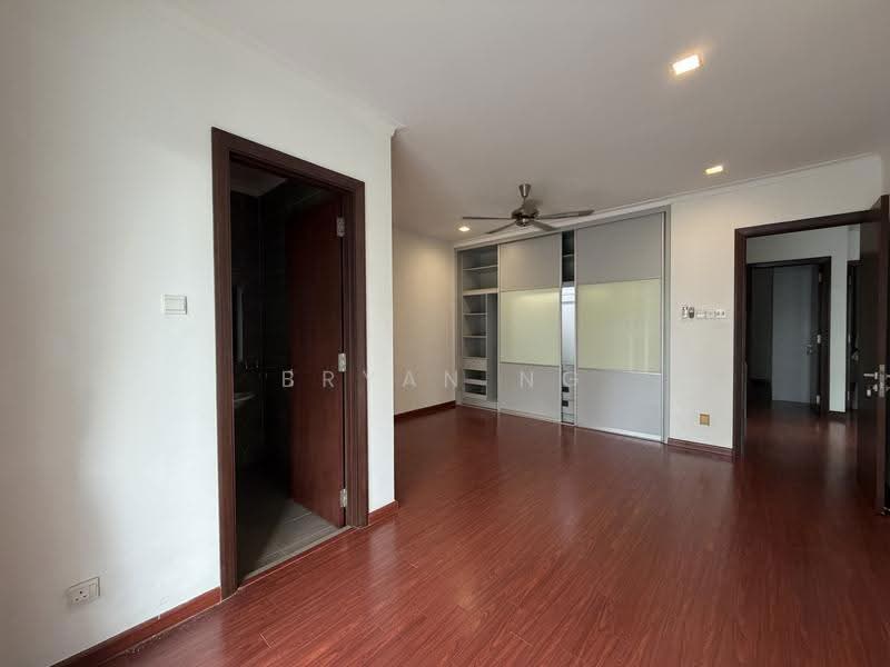 Rumah Berkembar untuk Dijual di Ampang Jaya (Ampang) - Bryan Ng - PropertyGuru.com.my