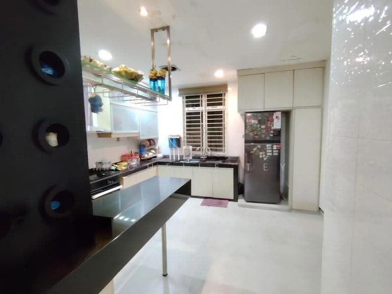 Rumah Berkembar untuk Dijual di Taman Setia Indah (Tebrau) - Michelle Tey - PropertyGuru.com.my