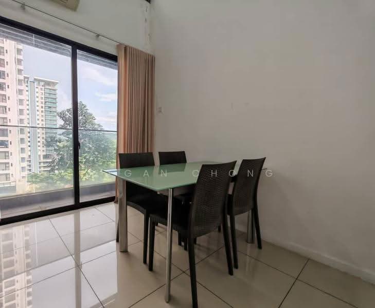 Service Residence for Sale at D'Latour - Megan Chong - Dining Room - PropertyGuru.com.my