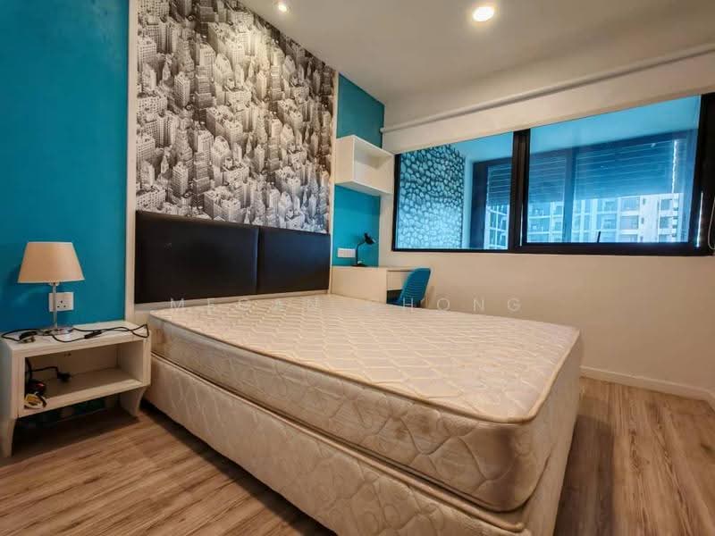 Service Residence for Sale at D'Latour - Megan Chong - Bedroom - PropertyGuru.com.my