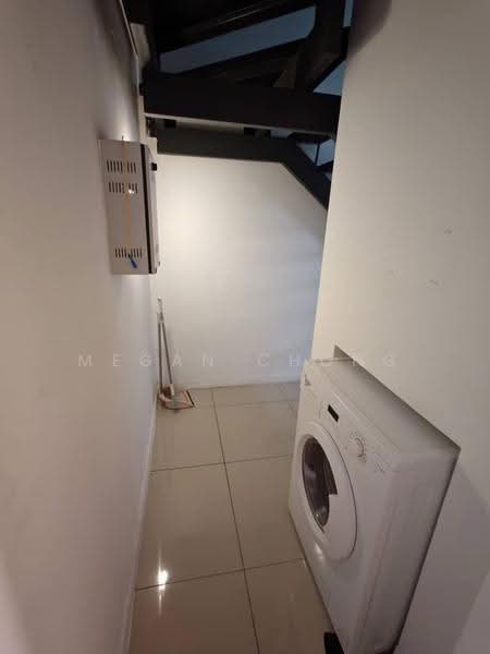 Service Residence for Sale at D'Latour - Megan Chong - Interior - PropertyGuru.com.my