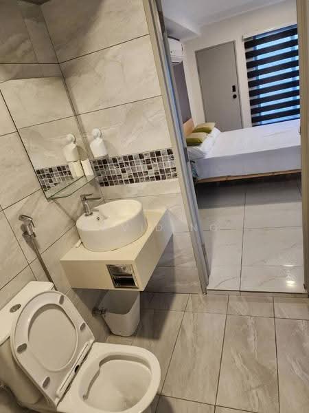 Service Residence for Sale at Arte Cheras - David Ng - Bathroom - PropertyGuru.com.my