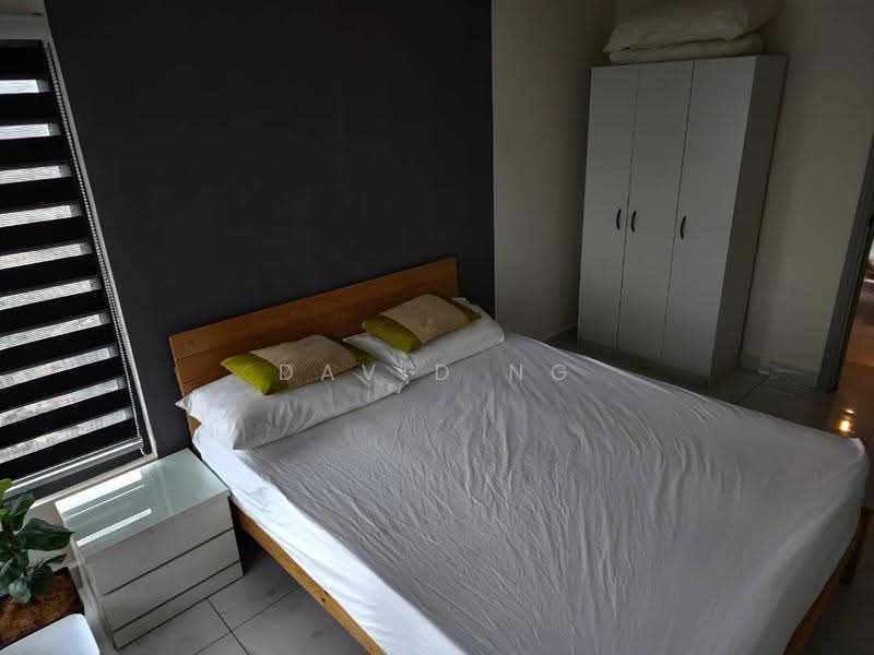 Service Residence for Sale at Arte Cheras - David Ng - Bedroom - PropertyGuru.com.my
