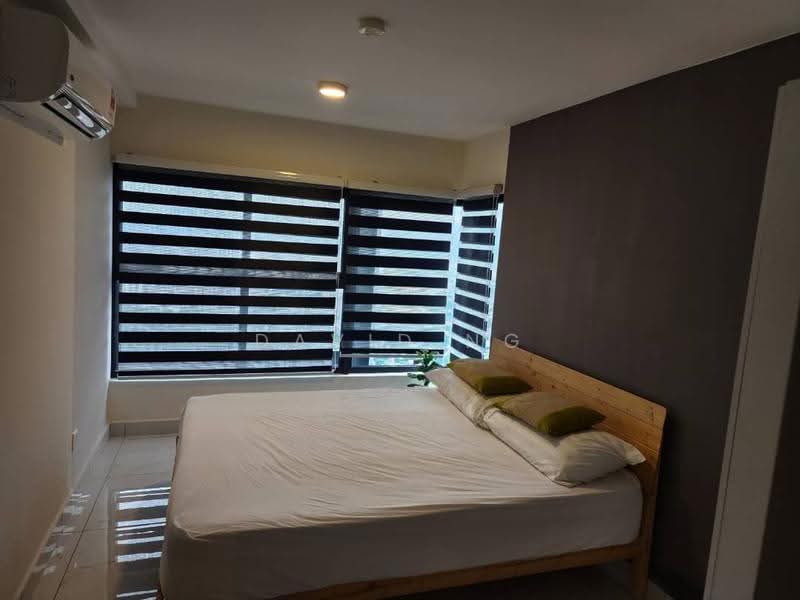 Service Residence for Sale at Arte Cheras - David Ng - Bedroom - PropertyGuru.com.my