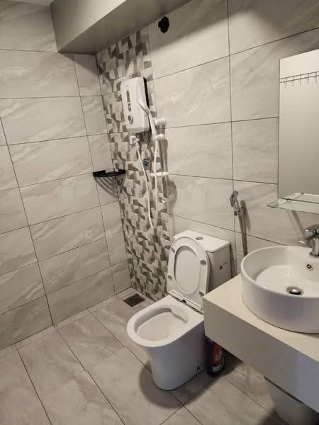 Service Residence for Sale at Arte Cheras - David Ng - Bathroom - PropertyGuru.com.my