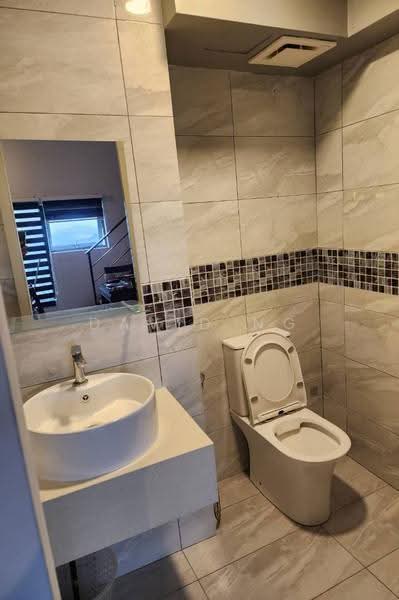 Service Residence for Sale at Arte Cheras - David Ng - Bathroom - PropertyGuru.com.my