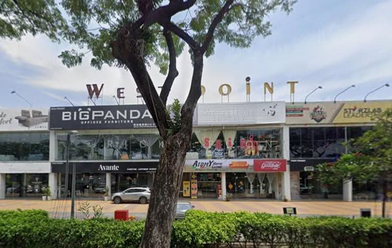 Retail Space for Rent in Bandar Utama (Selangor) - Ricky Poon - PropertyGuru.com.my