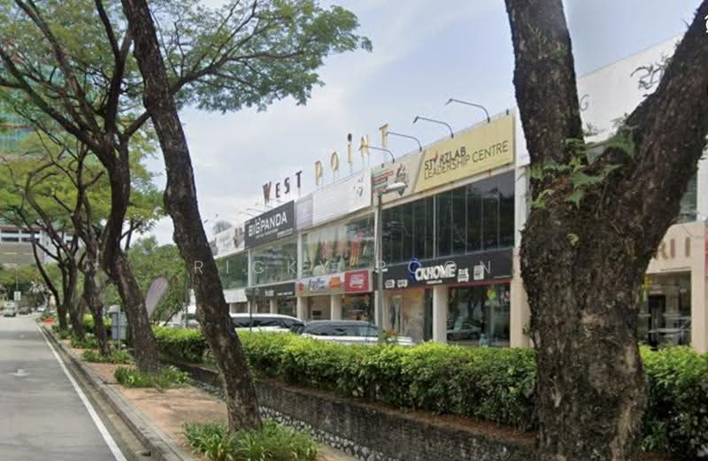 Retail Space for Rent in Bandar Utama (Selangor) - Ricky Poon - Exterior - PropertyGuru.com.my