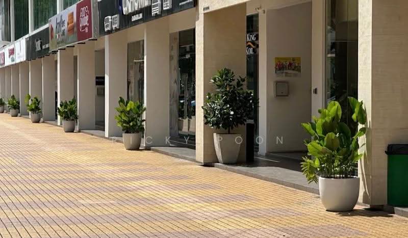 Retail Space for Rent in Bandar Utama (Selangor) - Ricky Poon - Exterior - PropertyGuru.com.my