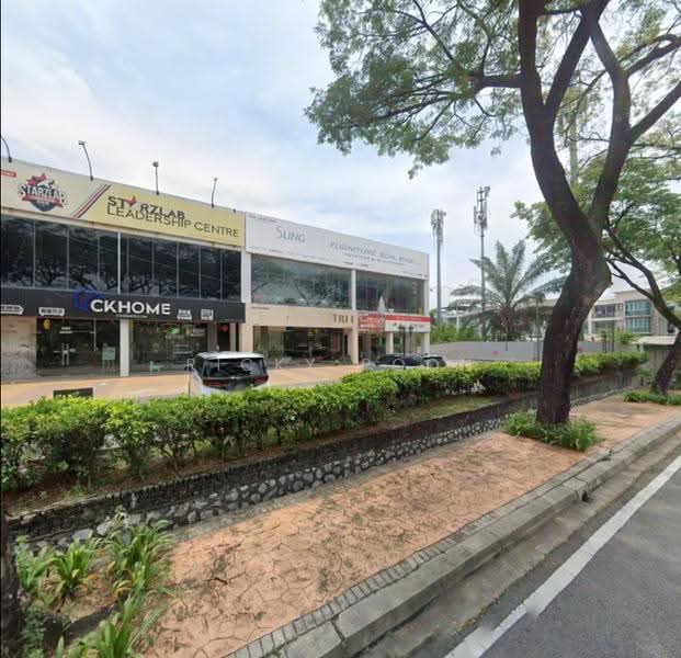 Retail Space for Rent in Bandar Utama (Selangor) - Ricky Poon - Exterior - PropertyGuru.com.my