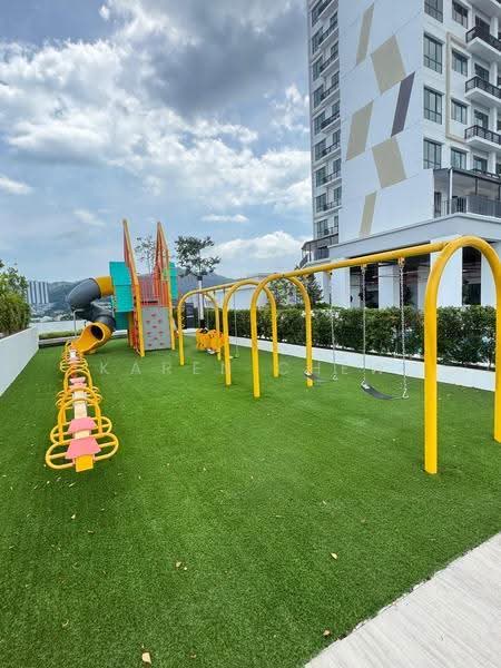 Rumah Flat untuk Disewa di SUNWAY DORA - Karen Chew - Exterior - PropertyGuru.com.my