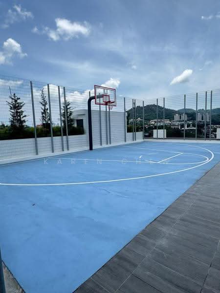 Rumah Flat untuk Disewa di SUNWAY DORA - Karen Chew - Exterior - PropertyGuru.com.my