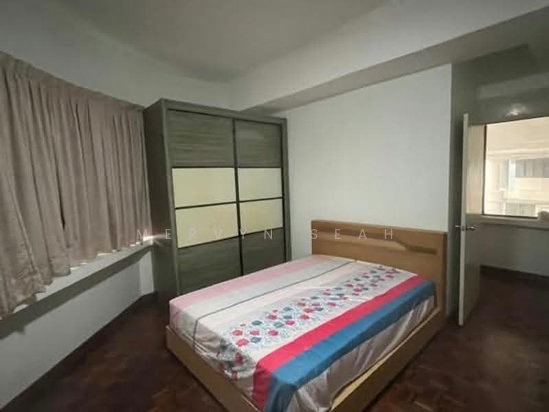 Pangsapuri untuk Dijual di MBF Tower - Mervyn Seah - PropertyGuru.com.my