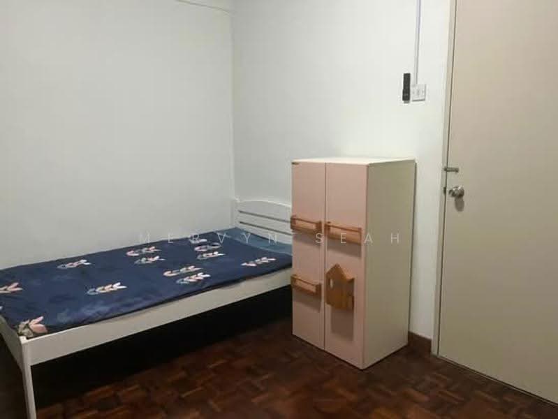 Pangsapuri untuk Dijual di MBF Tower - Mervyn Seah - Bedroom - PropertyGuru.com.my