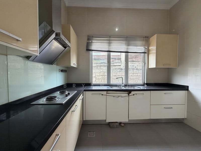 Rumah Berkembar untuk Dijual di Ampang Jaya (Ampang) - Bryan Ng - Kitchen - PropertyGuru.com.my
