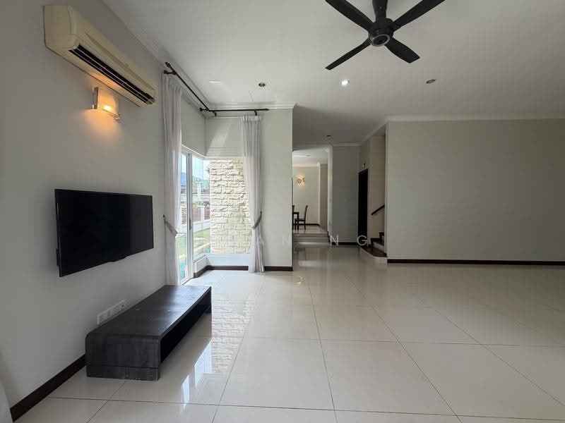 Rumah Berkembar untuk Dijual di Ampang Jaya (Ampang) - Bryan Ng - Living Room - PropertyGuru.com.my