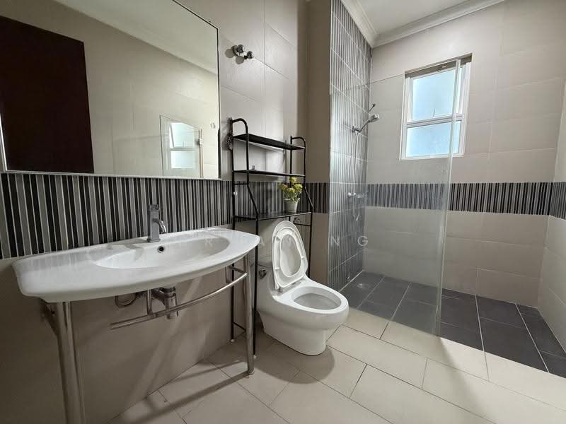 Rumah Berkembar untuk Dijual di Ampang Jaya (Ampang) - Bryan Ng - PropertyGuru.com.my