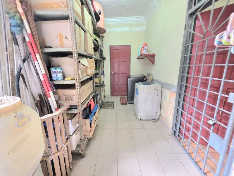 Semi-Detached House for Sale in Sepang (Selangor) - Abdul Qadir - PropertyGuru.com.my