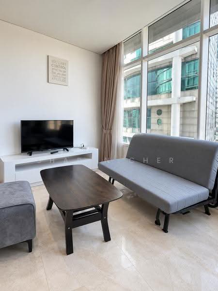 Service Residence for Sale at Vortex KLCC - Sharon Cher - PropertyGuru.com.my