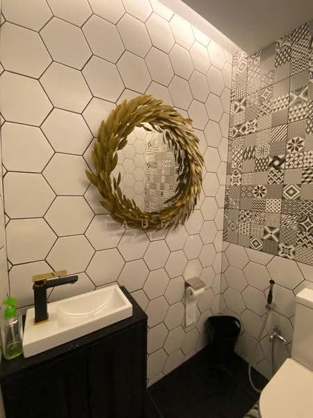 Townhouse for Sale in Bukit Kiara (Kuala Lumpur) - Taufiq Azlan - Bathroom - PropertyGuru.com.my