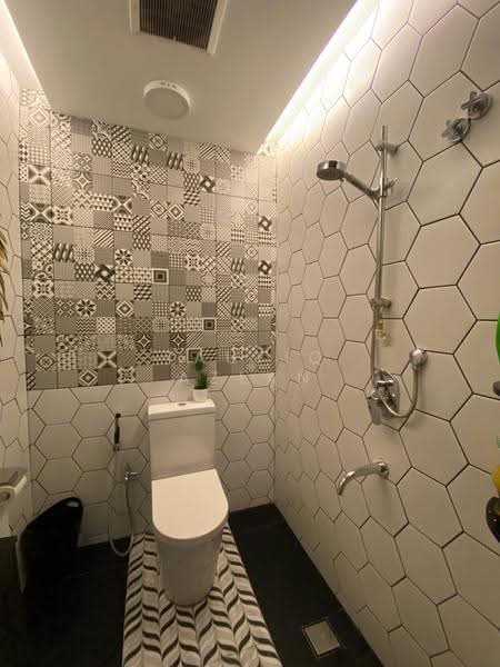 Townhouse for Sale in Bukit Kiara (Kuala Lumpur) - Taufiq Azlan - Bathroom - PropertyGuru.com.my