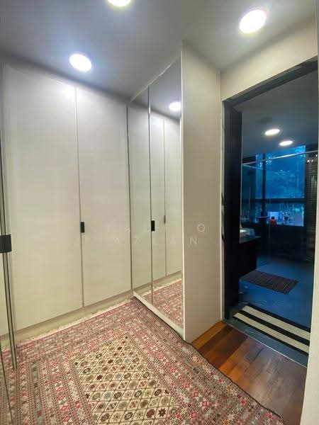 Townhouse for Sale in Bukit Kiara (Kuala Lumpur) - Taufiq Azlan - Interior - PropertyGuru.com.my