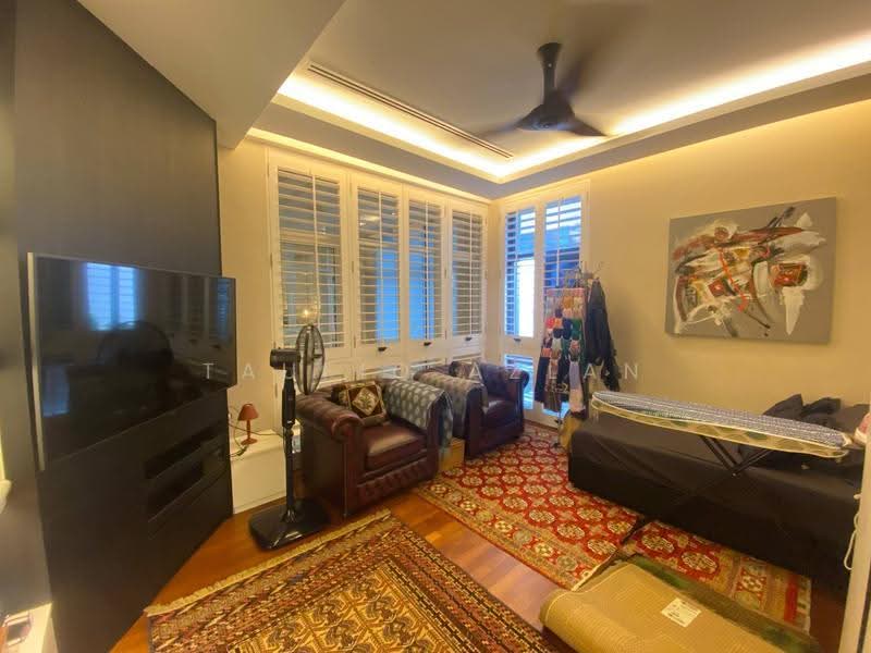 Townhouse for Sale in Bukit Kiara (Kuala Lumpur) - Taufiq Azlan - Interior - PropertyGuru.com.my