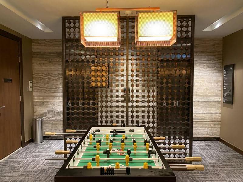 Townhouse for Sale in Bukit Kiara (Kuala Lumpur) - Taufiq Azlan - Interior - PropertyGuru.com.my