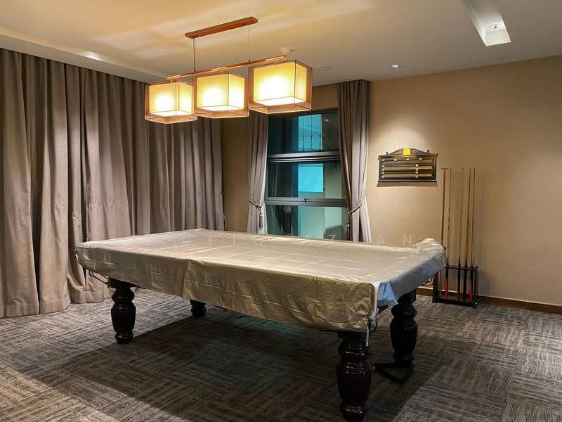 Townhouse for Sale in Bukit Kiara (Kuala Lumpur) - Taufiq Azlan - Interior - PropertyGuru.com.my