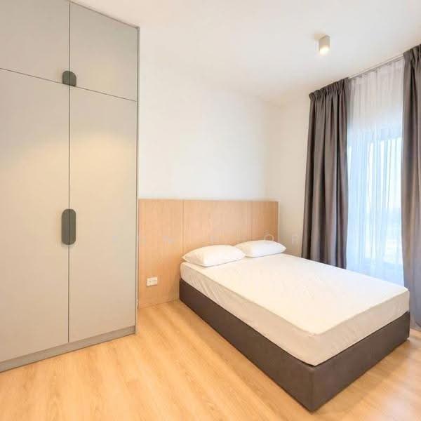 Kediaman Servis untuk Disewa di The Meg Serviced Residence - Ann Khor - Bedroom - PropertyGuru.com.my