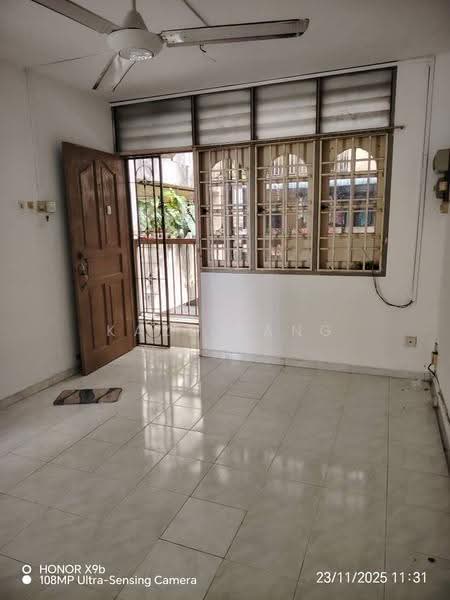 Rumah Flat untuk Dijual di Taman Seri Damai - Kaze Kang - Interior - PropertyGuru.com.my