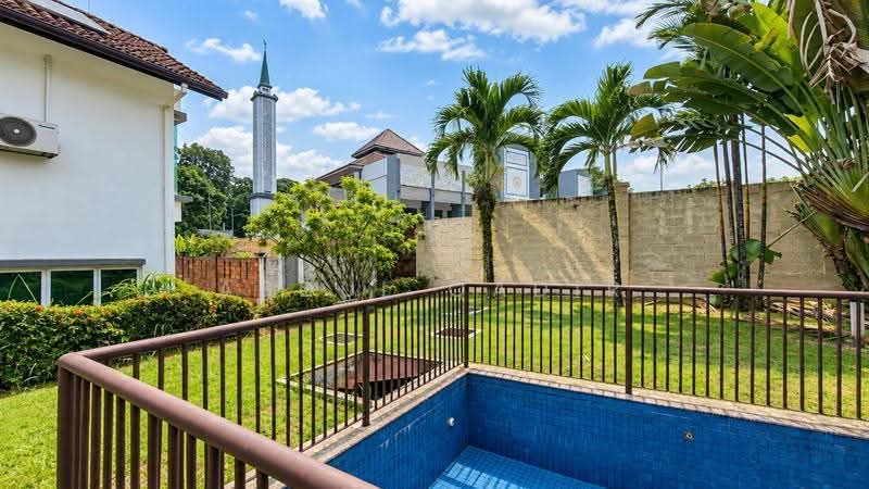 Bungalow House for Sale in Kayangan Heights (Shah Alam) - Abdul Qadir - PropertyGuru.com.my