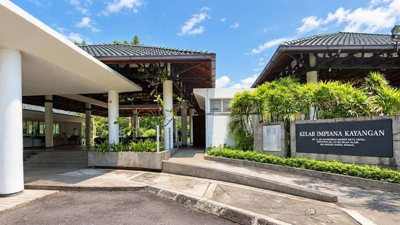 Bungalow House for Sale in Kayangan Heights (Shah Alam) - Abdul Qadir - PropertyGuru.com.my