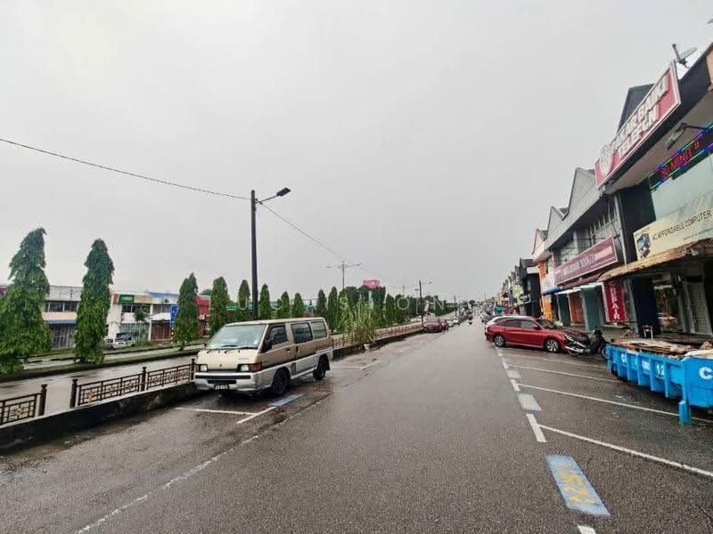 Shop for Rent in Taman Universiti (Skudai) - Lucas Ong - PropertyGuru.com.my